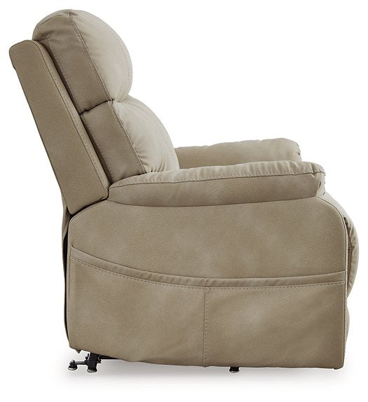 Next-Gen Durapella Power Lift Recliner