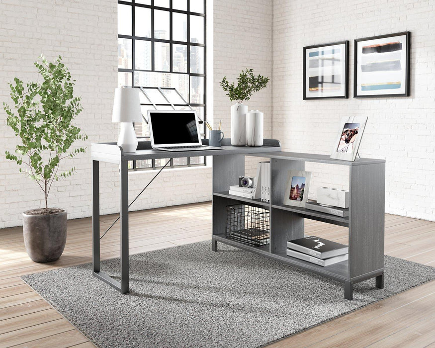 Yarlow Home Office L-Desk