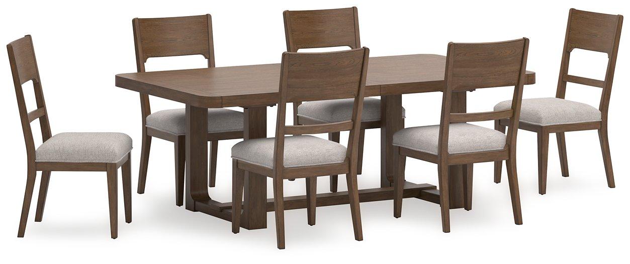 Cabalynn Dining Room Set