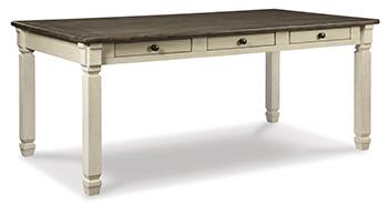 Bolanburg Dining Table