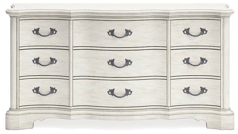 Arlendyne Dresser