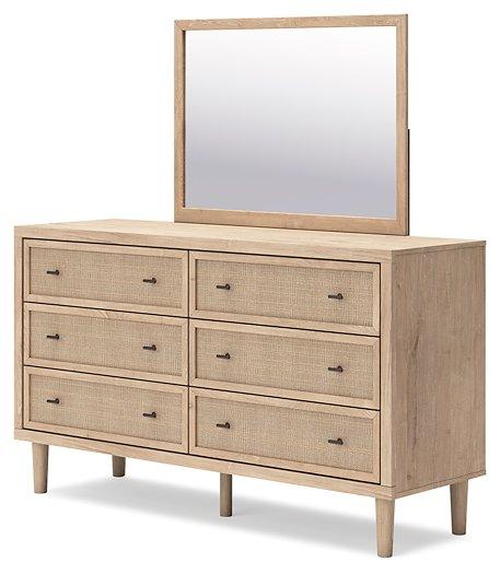 Cielden Bedroom Set