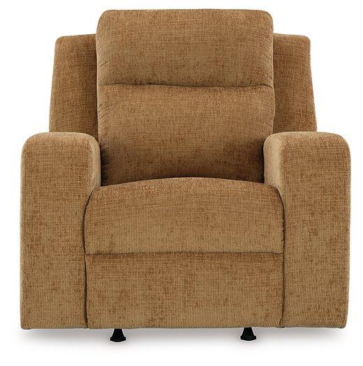 Kanlow Recliner