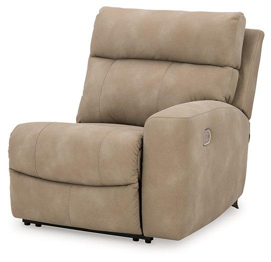 Next-Gen DuraPella Power Reclining Sectional Sofa