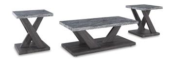 Bensonale Table (Set of 3)