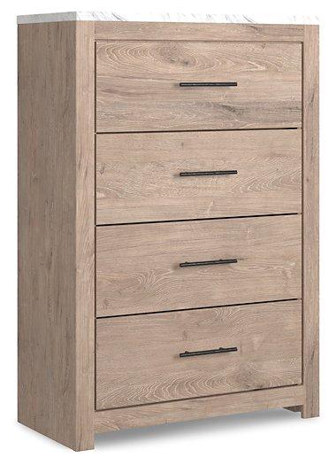 Senniberg Chest of Drawers image