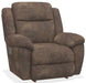 La-Z-Boy Joel Saddle Power Rocking Recliner with Headrest image