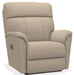 La-Z-Boy Arthur Sand Power Wall Recliner with Headrest image