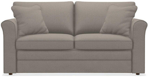 La-Z-Boy Leah Premier Surpreme-Comfortï¿½ Mineral Full Sleep Sofa image