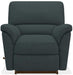 La-Z-Boy Reese Reclina-Rocker Petrol Recliner image