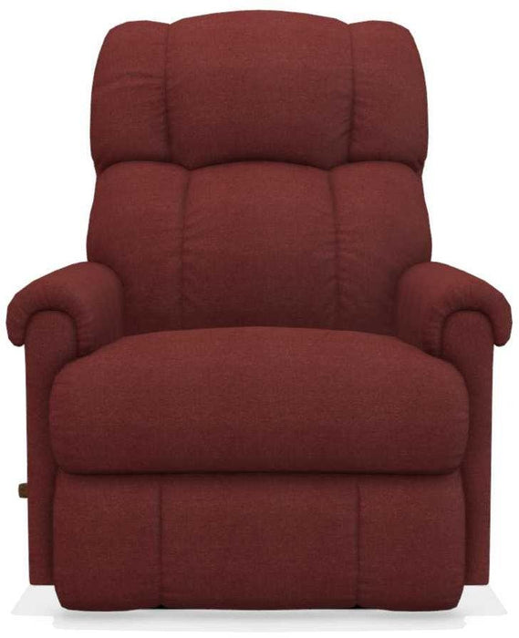 La-Z-Boy Pinnacle Reclina-Way Mulbery Wall Recliner image