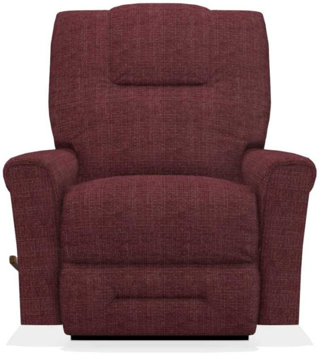 La-Z-Boy Easton Reclina-Way Cherry Recliner image