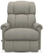 La-Z-Boy Pinnacle Reclina-Glider Dove Swivel Recliner image