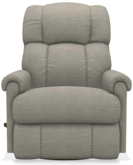 La-Z-Boy Pinnacle Reclina-Glider Dove Swivel Recliner image