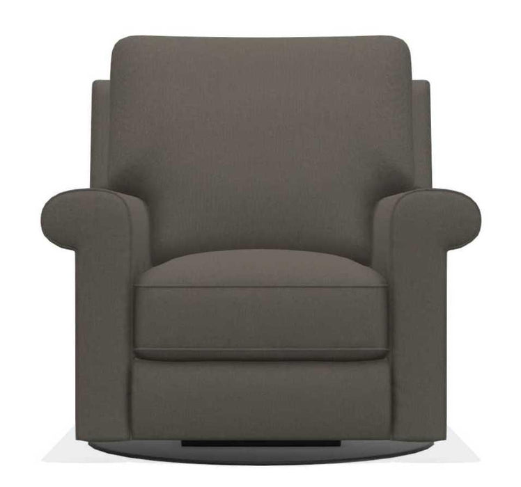 La-Z-Boy Ferndale Granite Swivel Chair image