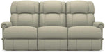 La-Z-Boy Pinnacle Reclina-Way Pebble Full Wall Reclining Sofa image