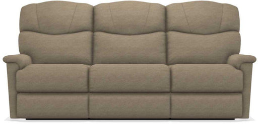 La-Z-Boy Lancer Power La-Z Time Tobacco Full Reclining Sofa image