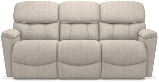 La-Z-Boy Kipling Buff Power La-Z-Time Full Reclining Sofa image