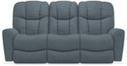 La-Z-Boy Rori Denim Reclining Sofa image