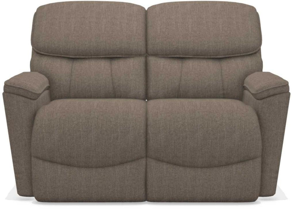 La-Z-Boy Kipling Otter Power La-Z-Time Full Power Reclining Loveseat image