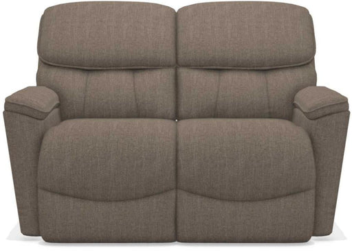 La-Z-Boy Kipling Otter Power La-Z-Time Full Power Reclining Loveseat image