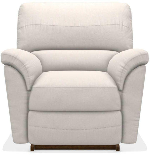 La-Z-Boy Reese Power-Recline-XR Reclina-Rocker Hemp Recliner image