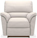 La-Z-Boy Reese Power-Recline-XR Reclina-Rocker Hemp Recliner image