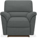 La-Z-Boy Reese Power-Recline-XR Reclina-Rocker Gray Recliner image