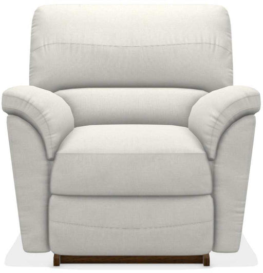 La-Z-Boy Reese Power-Recline-XR Reclina-Rocker Oat Recliner image