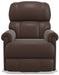 La-Z-Boy Pinnacle PowerReclineXRWï¿½ Reclina-Way Espresso Recliner image