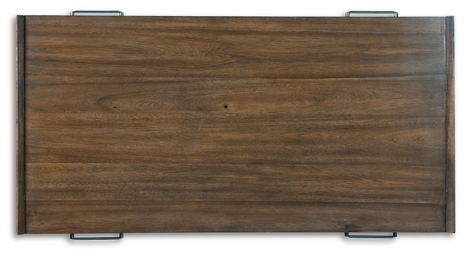 Calmoni Coffee Table